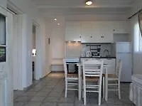 Mike's Place * Αντίπαρος