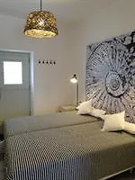 Διαμέρισμα Mike's Place Αντίπαρος