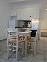 Mike's Place Αντίπαρος