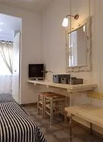 Mike's Place Διαμέρισμα Αντίπαρος