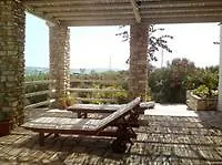 Mike's Place *