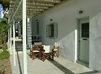 Διαμέρισμα Mike's Place Αντίπαρος